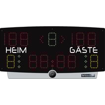 Stramatel® Tischanzeigegerät Multisport Indoor