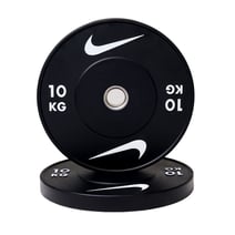 Nike Strength® Bumper Plates
