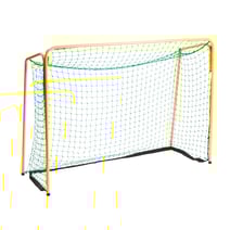 Tornetz für Unihockeytore