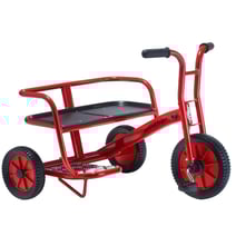 Winther® VIKING SideBySide Taxi