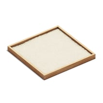 PLAYPARC® Sandkasten 3x3