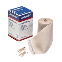 Compridur® Kurzzugbinde 8 cm x 5 m