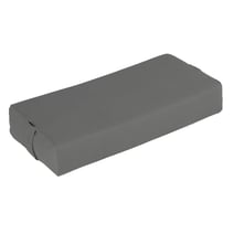 YOGISTAR® Yoga-Bolster Yin - Eckig