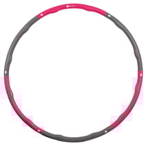 tanga sports® Fitness Hula Hoop