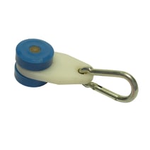 Vorhangrolle