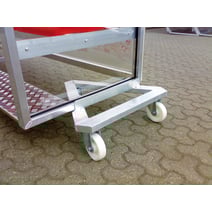 Kabinentransportwagen