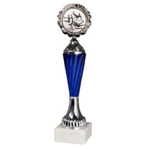 Kübler Sport® Pokal SILBER CHAMPION