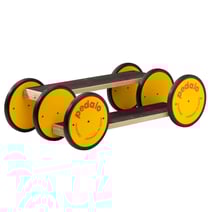 Pedalo® Combi