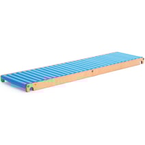 Erzi® Rollenrutsche