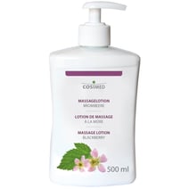 cosiMed® Massagelotion Brombeere