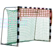 Torverkleinerung für Handballtor PES-Gurtband
