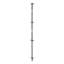 Wandspielschiene