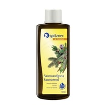 Spitzner® Saunaaufguss Saunamed