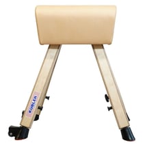 Kübler Sport® Turnbock nach DIN