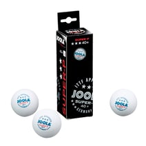 JOOLA® Tischtennisbälle SUPER-P