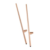 Kübler Sport® Stelzen
