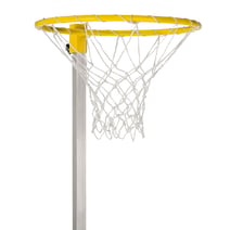 Korbballkorb zum Anschrauben