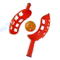 tanga sports® Ballfangspiel Scoop Ball 
