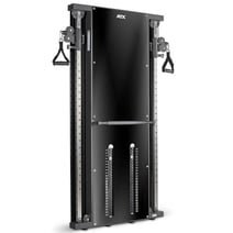 ATX® Duo-Wandzugstation 