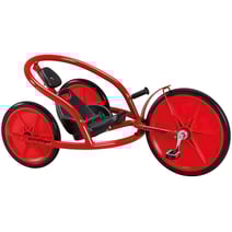 Winther® VIKING EXPLORER U-Rider