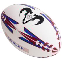 Rugbyball GRIPPER PRO