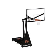 Goalrilla® Basketballanlage GX3