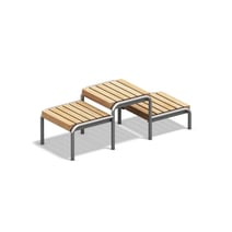 PLAYPARC® Squat-Plattform