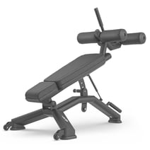 UpForm® Verstellbare Bauchbank MF-L005
