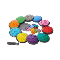 Gonge® Taktile Scheiben