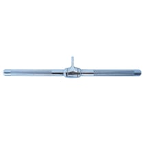 Body-Solid® Trizeps-Stange drehbar