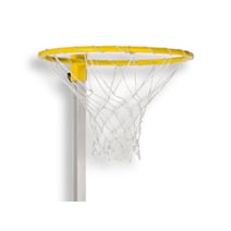 Korbball-Korbnetze mit Anbindeschnur
