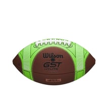 Wilson® American Football HYLITE GAME BALL TDY