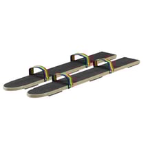 Pedalo® Sommerski