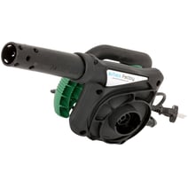 Profi-Hochleistungsgebläse inkl. 2 Adapter