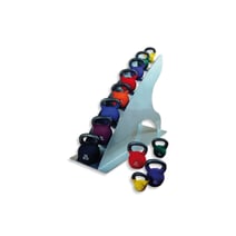 Neopren-Kettlebell