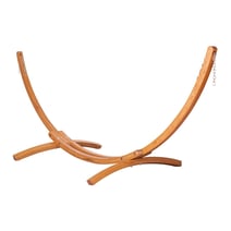 LA SIESTA® Maera Nature Holz-Gestell