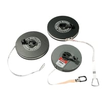 Fiberglasbandmaß
