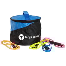 tanga sports® 20er-Set Rope Skipping 
