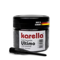 Karella® Dartspitzen Ultimo, 500 Stück