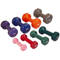 tanga sports® Fausthantel