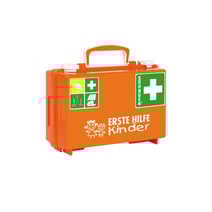 Söhngen® Erste-Hilfe-Koffer Kindergarten QUICK-CD