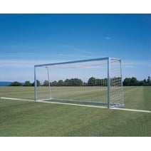 Kübler Sport Mobiles Jugendfußballtor LIGHT mit Quadratprofil
