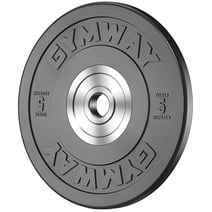 Gymway® Hantelscheibe TRAINING