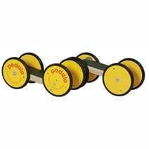 Pedalo® Wawago®