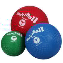 tanga sports® Vielseitiger Multiball