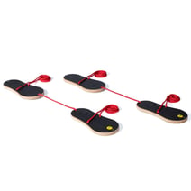 Erzi® Teamspiel StepByStep
