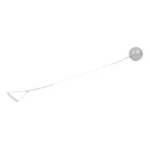 Wurfhammerdraht