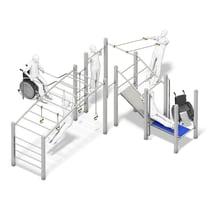 4FCIRCLE® Calisthenics Alltogether 1