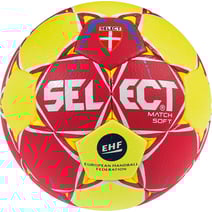 Select® Handball MATCH SOFT