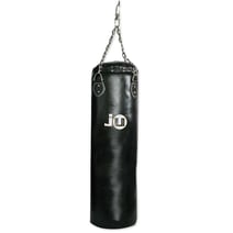 JU-Sports® Boxsack Leder